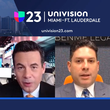 Univision 23